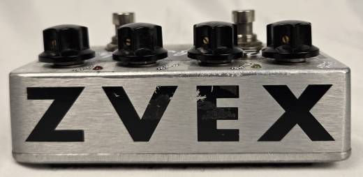 ’s effects box of rock クローン Gear Hunter | ZVEX Effects - Box Of Rock