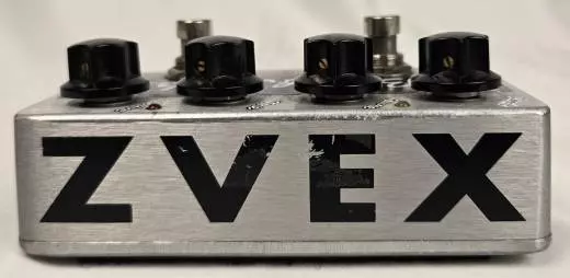 ZVEX Effects - Box of Rock 2