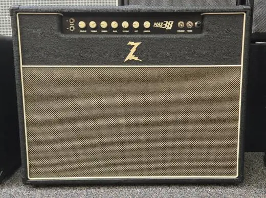 Dr. Z - Maz38 V2 2x12 Combo