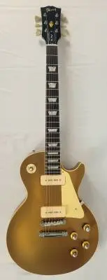 Gibson Custom Shop - LP Gold Top '68 Reissue
