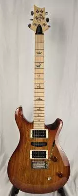 PRS SE Swamp Ash Special Vintage Sunburst