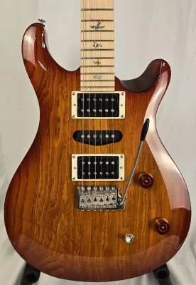 PRS SE Swamp Ash Special Vintage Sunburst 2