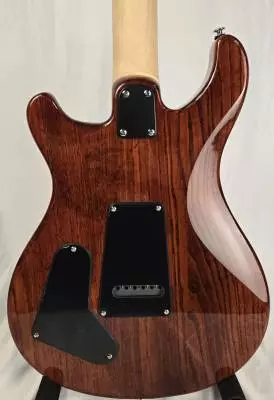 PRS SE Swamp Ash Special Vintage Sunburst 2