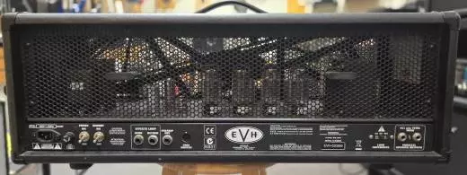 EVH - 225-1000-000 2