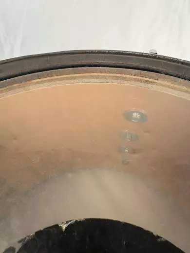 Slingerland Vintage 8x12 tom 2