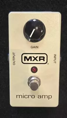 Store Special Product - MXR - M133