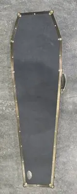 Warwick Casket Case - Bass 2