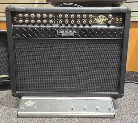 Mesa Boogie - Roadster 2x12