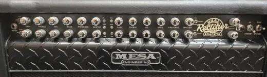 Mesa Boogie - Roadster 2x12 2