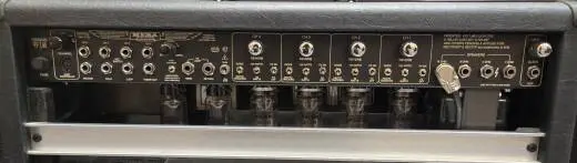 Mesa Boogie - Roadster 2x12 2