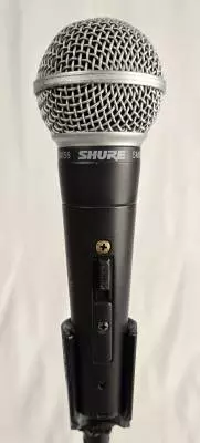 Shure - SM58S