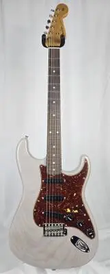 Fender Custom Shop - Roasted Stratocaster Journeyman Relic