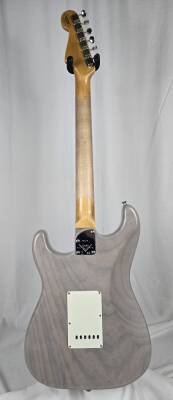 Store Special Product - Fender Custom Shop - Roasted Stratocaster Journeyman Relic