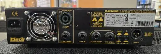 Markbass - LITTLEMARK-III 2