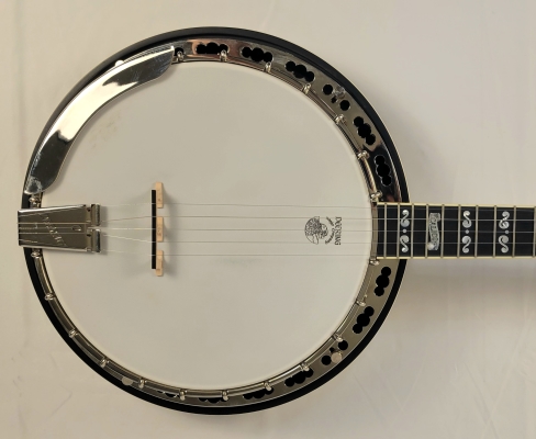 Gear Hunter | Deering Calico 5 String Banjo