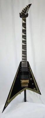 Jackson Guitars - 290-4001-898