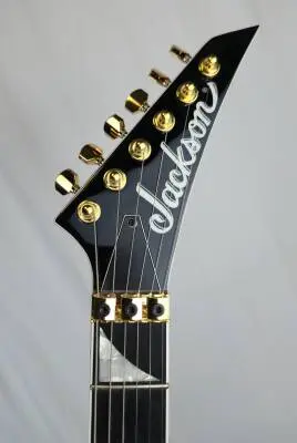 Jackson Guitars - 290-4001-898 2
