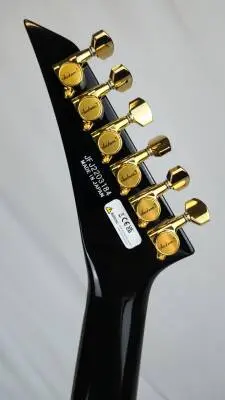Jackson Guitars - 290-4001-898 2