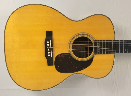 Martin Guitars - 000-28 Eric Clapton 2