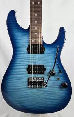 Ibanez - AZ24S1FTXB 2