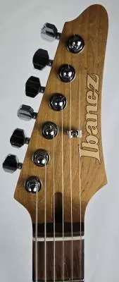 Ibanez - AZ24S1FTXB 2