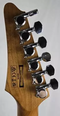 Ibanez - AZ24S1FTXB 2