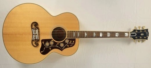 Gibson - SJ200 Original - Antique Natural