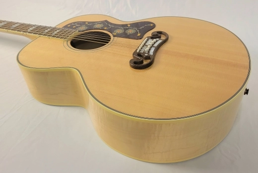 Gibson - SJ200 Original - Antique Natural 3