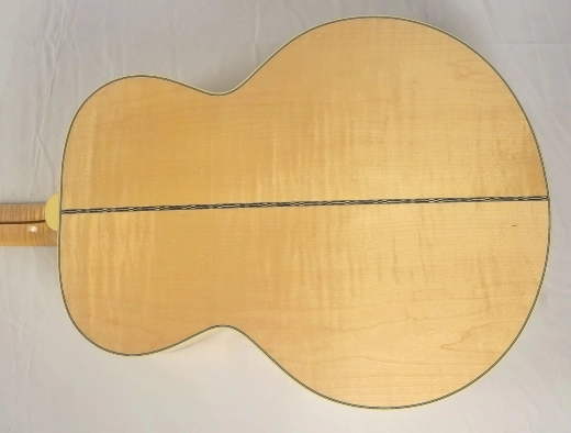 Gibson - SJ200 Original - Antique Natural 4