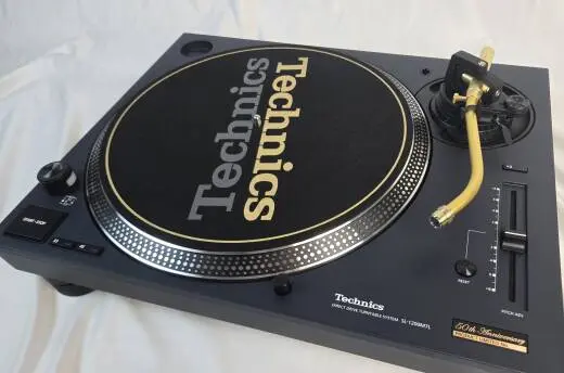 Technics - SL1200M7R 2