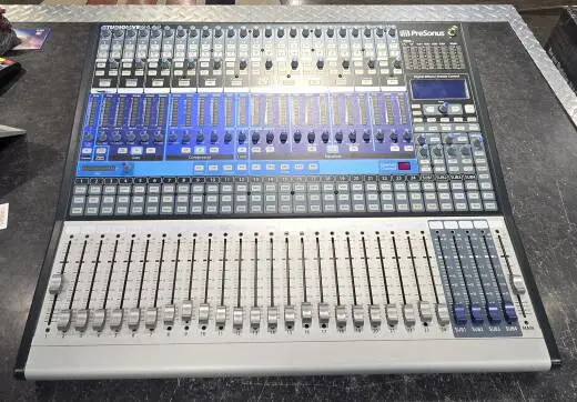 Presonus - STUDIOLIVE 24