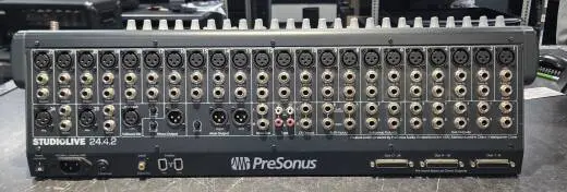 Presonus - STUDIOLIVE 24 2