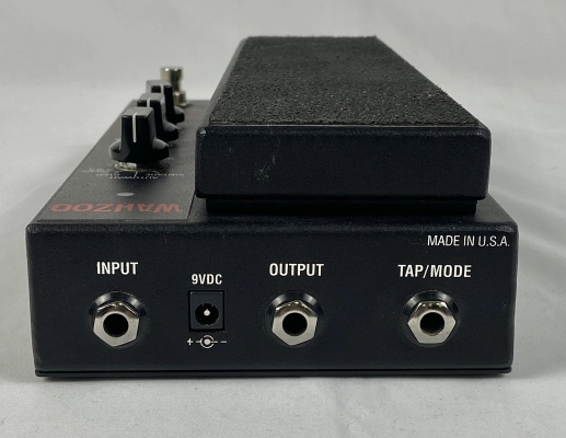 Voodoo Lab - WAHZOO 2