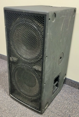 Yorkville PSA2S 2x15 Sub 2