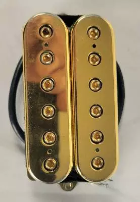 Dimarzio DP104GG Super 2