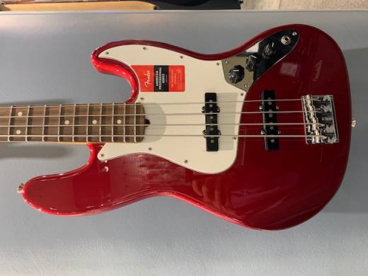 Fender American Professional Jazz Bass 2