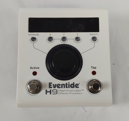 Eventide - H9 MAX Harmonizer/FX Processor