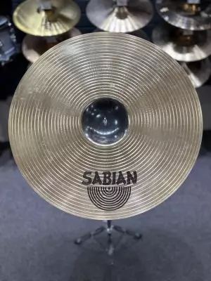 Sabian 21 Metal X Ride 2