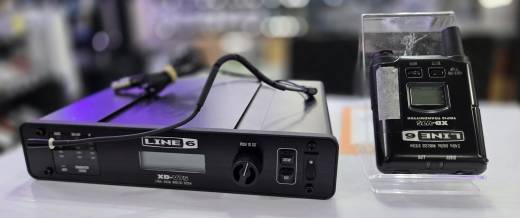 Line 6 - L6XDV75HST
