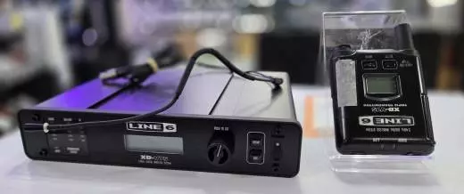 Line 6 - L6XDV75HST