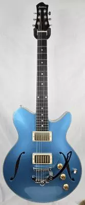 Eastman Guitars - ROMEO-LA