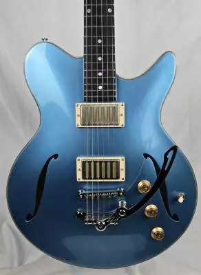 Eastman Guitars - ROMEO-LA 2