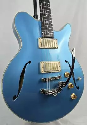 Eastman Guitars - ROMEO-LA 2