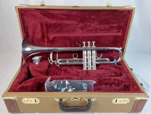 XO Professional Brass - 1624SS-S 2