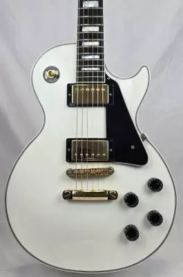 Gibson Custom Shop - LPCE-AWGH 2