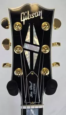 Gibson Custom Shop - LPCE-AWGH 2