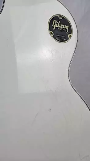 Gibson Custom Shop - LPCE-AWGH 2