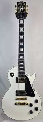 Gibson Custom Shop - LPCE-AWGH