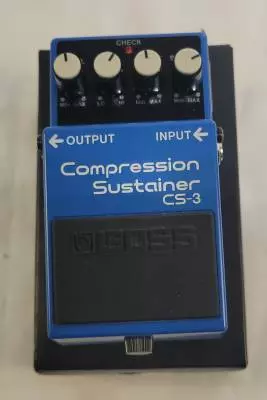 BOSS - CS-3