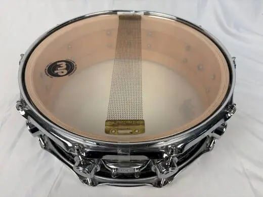 Drum Workshop 5x14 Collectors Finish Ply Snare Drum 2